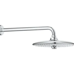 Grohe euphoria hodedusjsett 38cm m/sprayfunksjoner