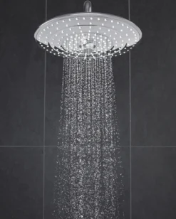 Grohe euphoria 260 takdusj m/3 sprayfunksjoner