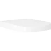 Grohe euro ceramic toalettsete hvit
