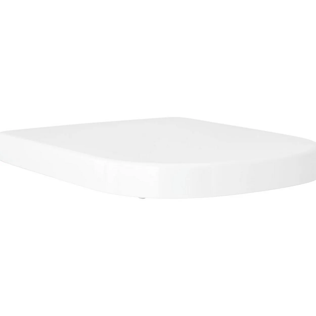 Grohe euro ceramic toalettsete hvit