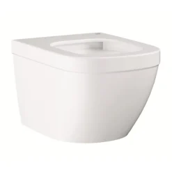 Grohe euro ceramic veggskål compact