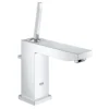 Grohe eurocube joy m servantbatteri m/oppløft krom