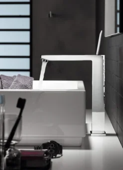 Grohe eurocube joy servantbatteri xl