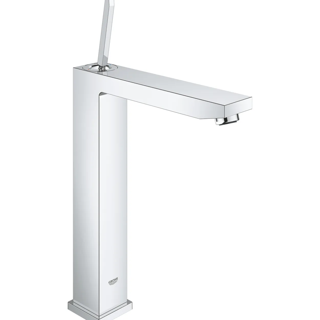 Grohe eurocube joy servantbatteri xl