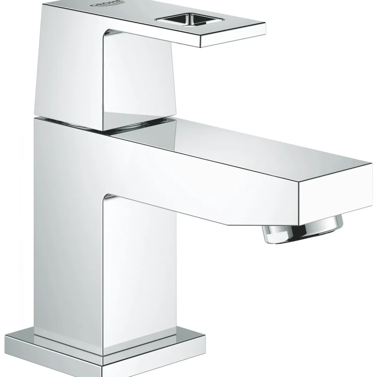 Grohe eurocube kaldtvannskran x-small