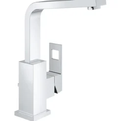 Grohe eurocube l servantbatteri m/oppløft krom