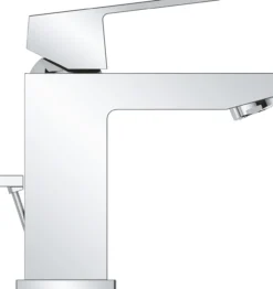 Grohe eurocube servantbatteri krom
