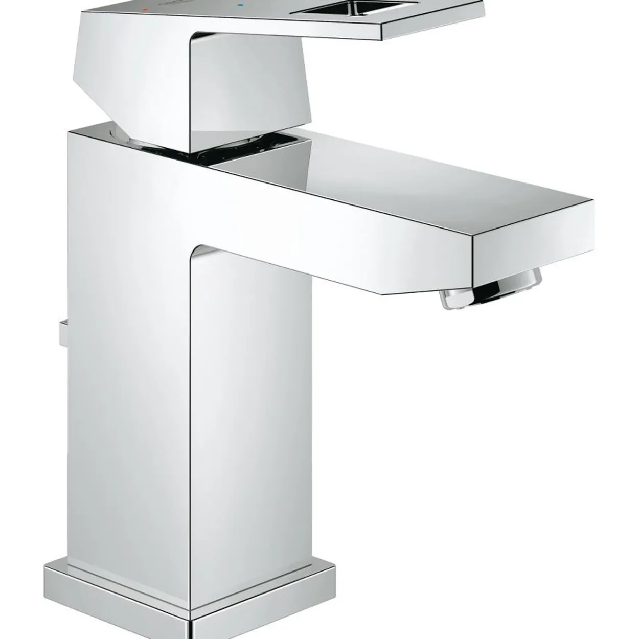 Grohe eurocube servantbatteri krom