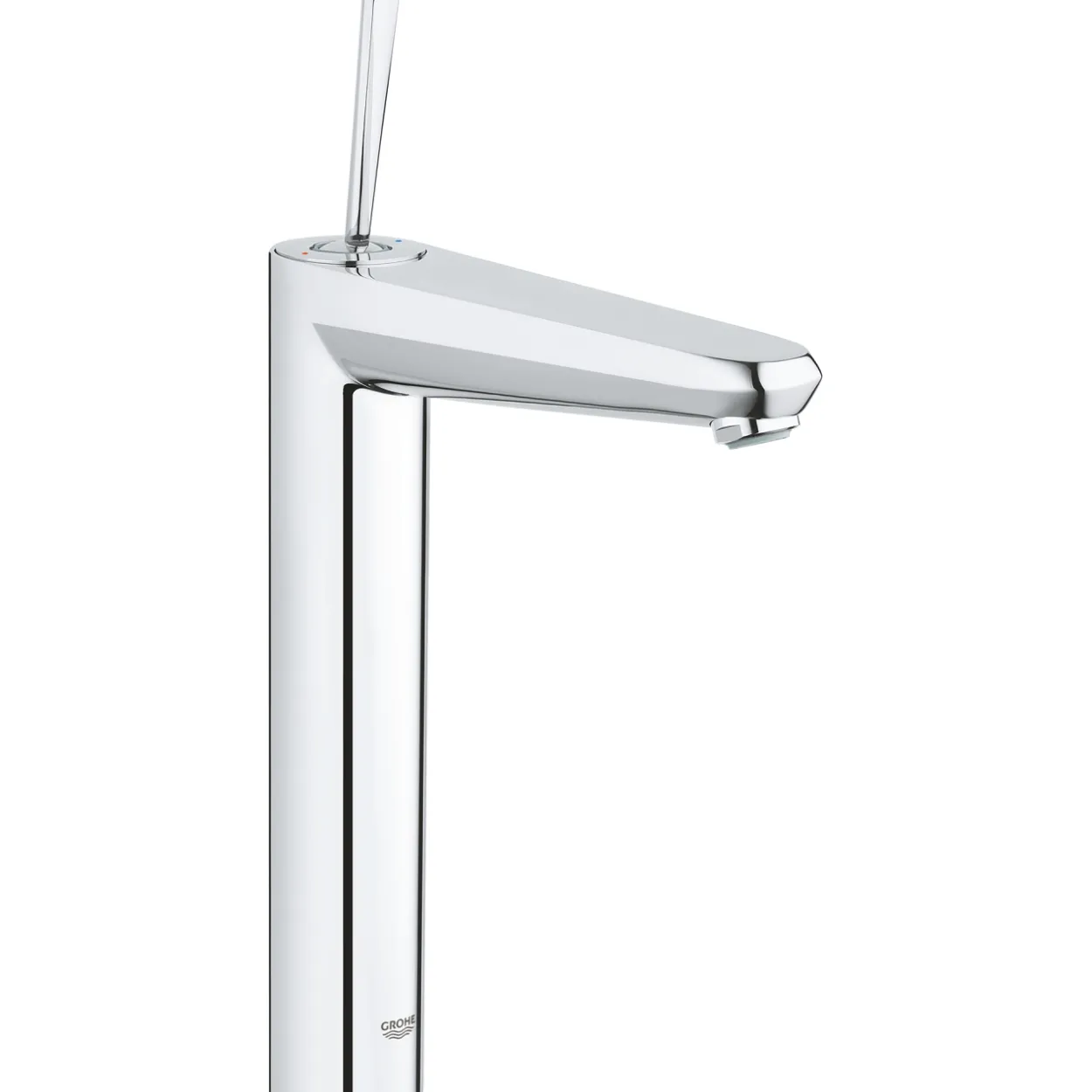 Grohe eurodiscc joy servantbatteri xl