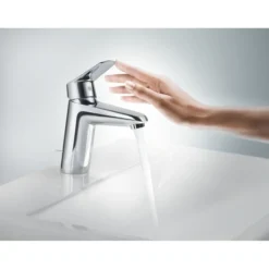 Grohe eurodisc cosmopolitan servantbatteri s krom