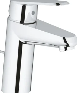 Grohe eurodisc cosmopolitan servantbatteri s krom
