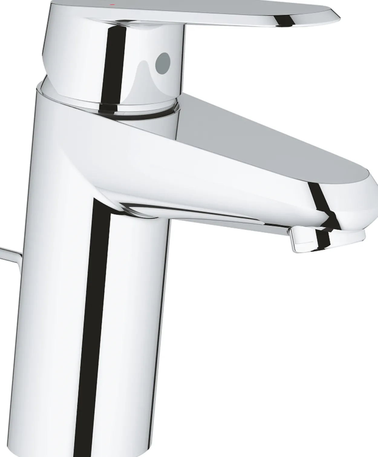 Grohe eurodisc cosmopolitan servantbatteri s krom