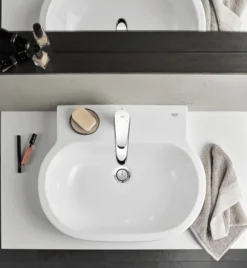 Grohe eurodisc cosmopolitan servantbatteri medium