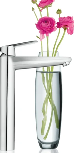 Grohe eurodisc cosmopolitan servantbatteri xl
