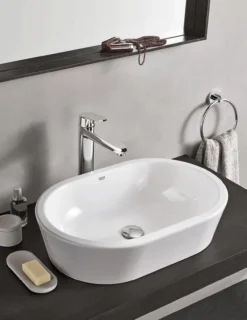 Grohe eurodisc cosmopolitan servantbatteri xl