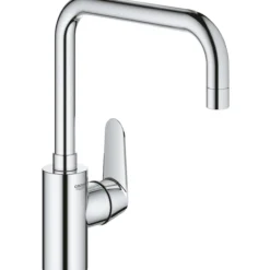 Grohe eurodisc cosmopolitan kjøkkenarmatur krom