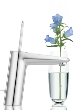 Grohe eurodisc joy servantbatteri medium m/oppløftsventil