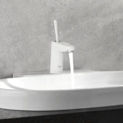 Grohe eurodisc joy servantbatteri small m/oppløftsventil