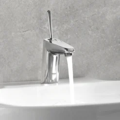 Grohe eurodisc joy servantbatteri small m/oppløftsventil