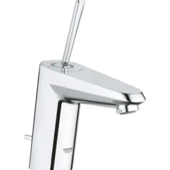 Grohe eurodisc joy servantbatteri small m/oppløftsventil