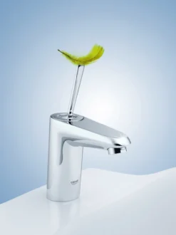 Grohe eurodisc joy servantbatteri small m/oppløftsventil