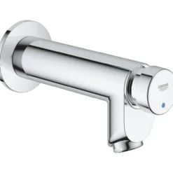 Grohe euroeco cosmopolitan t selvlukkende veggventil