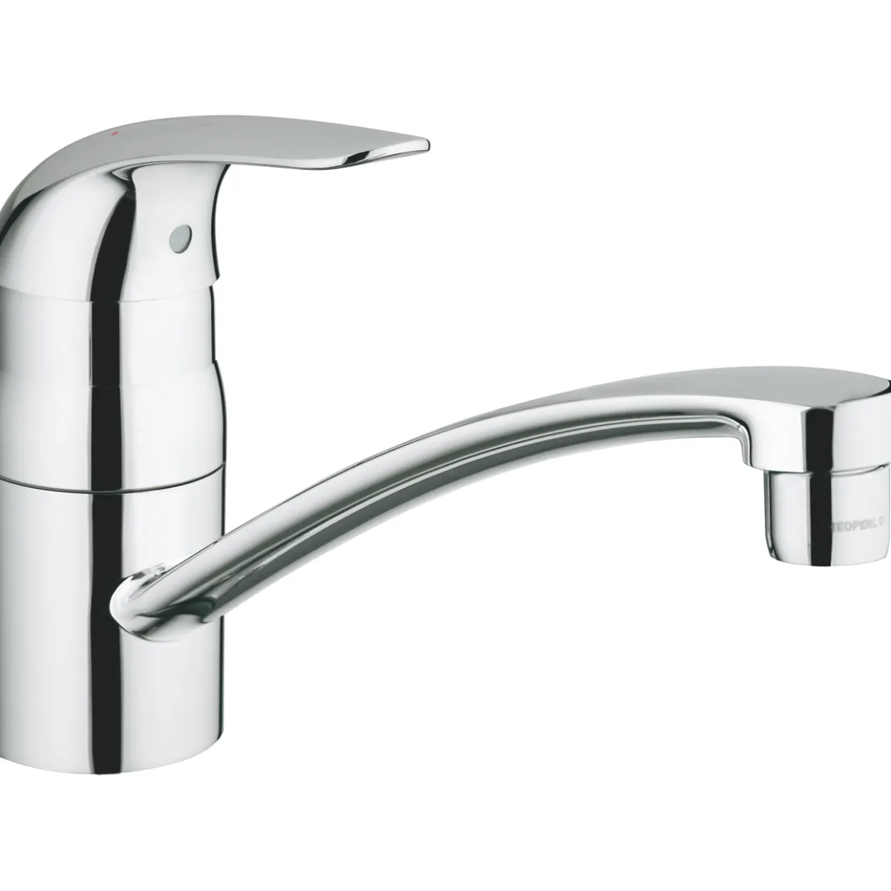 Grohe euroeco kjøkkenarmatur