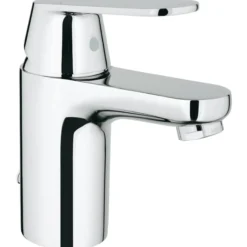 Grohe eurosmart cosmopolitan servantbatteri krom