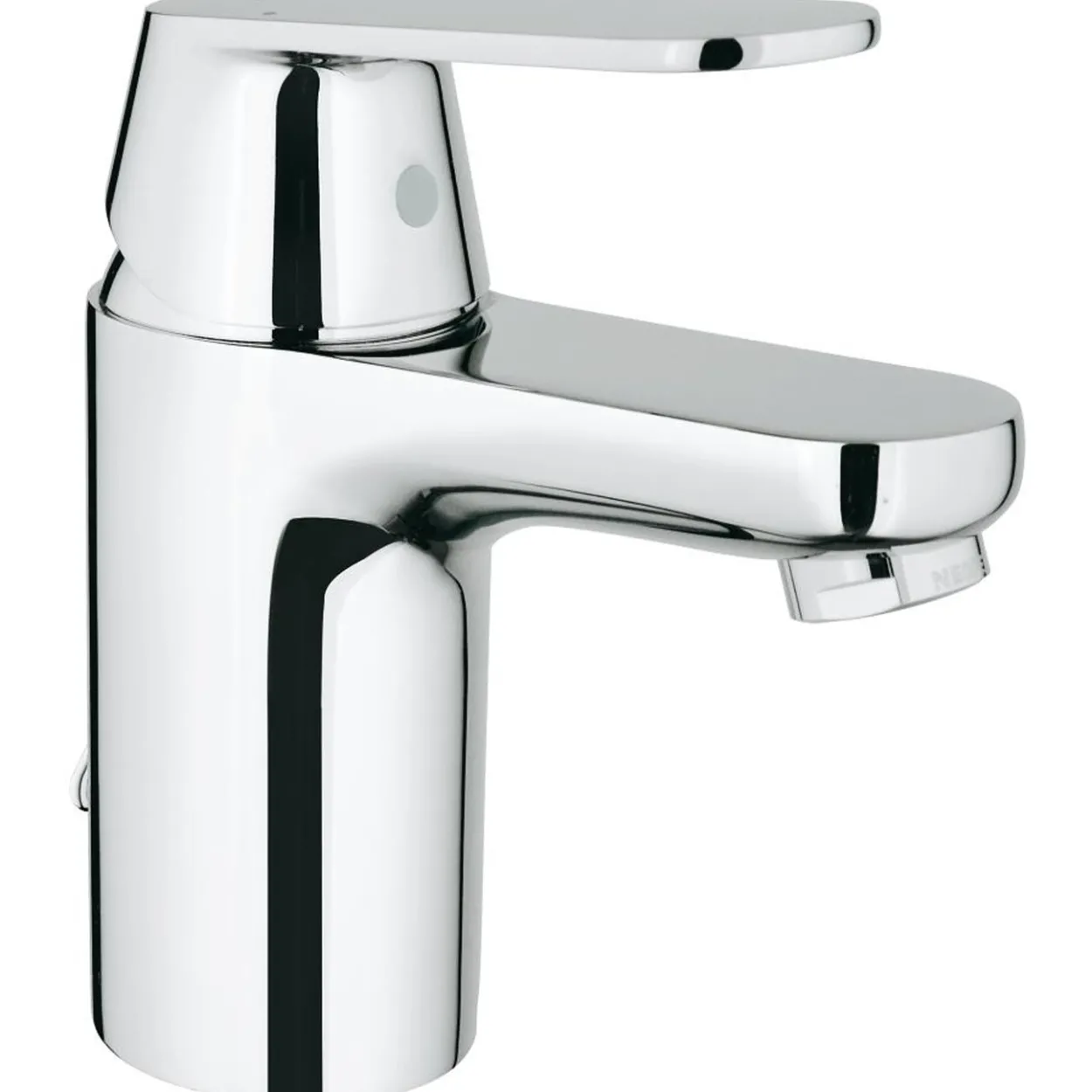 Grohe eurosmart cosmopolitan servantbatteri krom