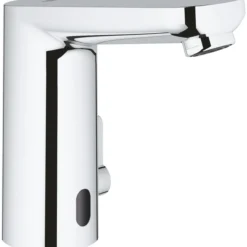 Grohe eurosmart cosmopolitan bluetooth berøringsfritt servantbatteri