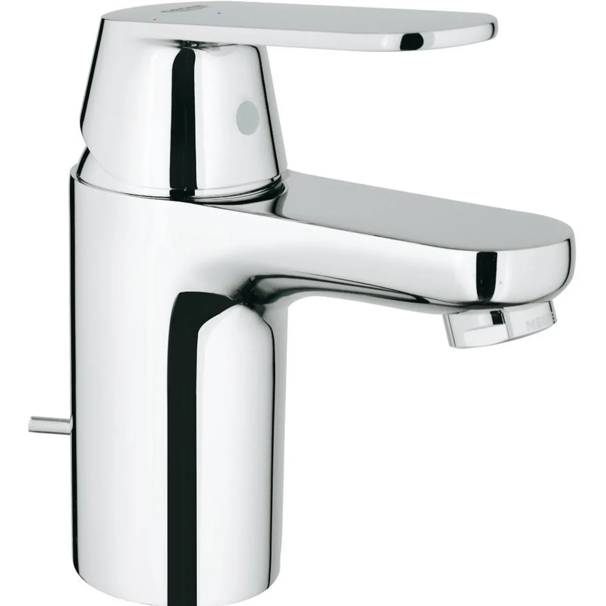 Grohe eurosmart cosmopolitan s servantbatteri m/oppløft krom
