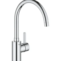 Grohe eurosmart cosmopolitan kjøkkenarmatur krom