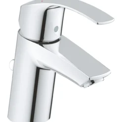 Grohe eurosmart 1-grepsbatteri m/oppløft