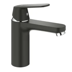 Grohe eurosmart m cosmopolitan servantbatteri supermatt sort