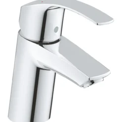 Grohe eurosmart servantbatteri small krom