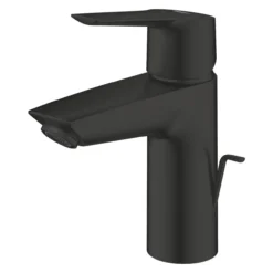 Grohe eurosmart s servantbatteri matt sort