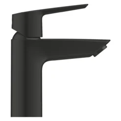 Grohe eurosmart s servantbatteri matt sort