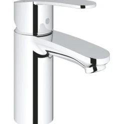 Grohe eurostyle cosmopolitan servantbatteri small, smooth