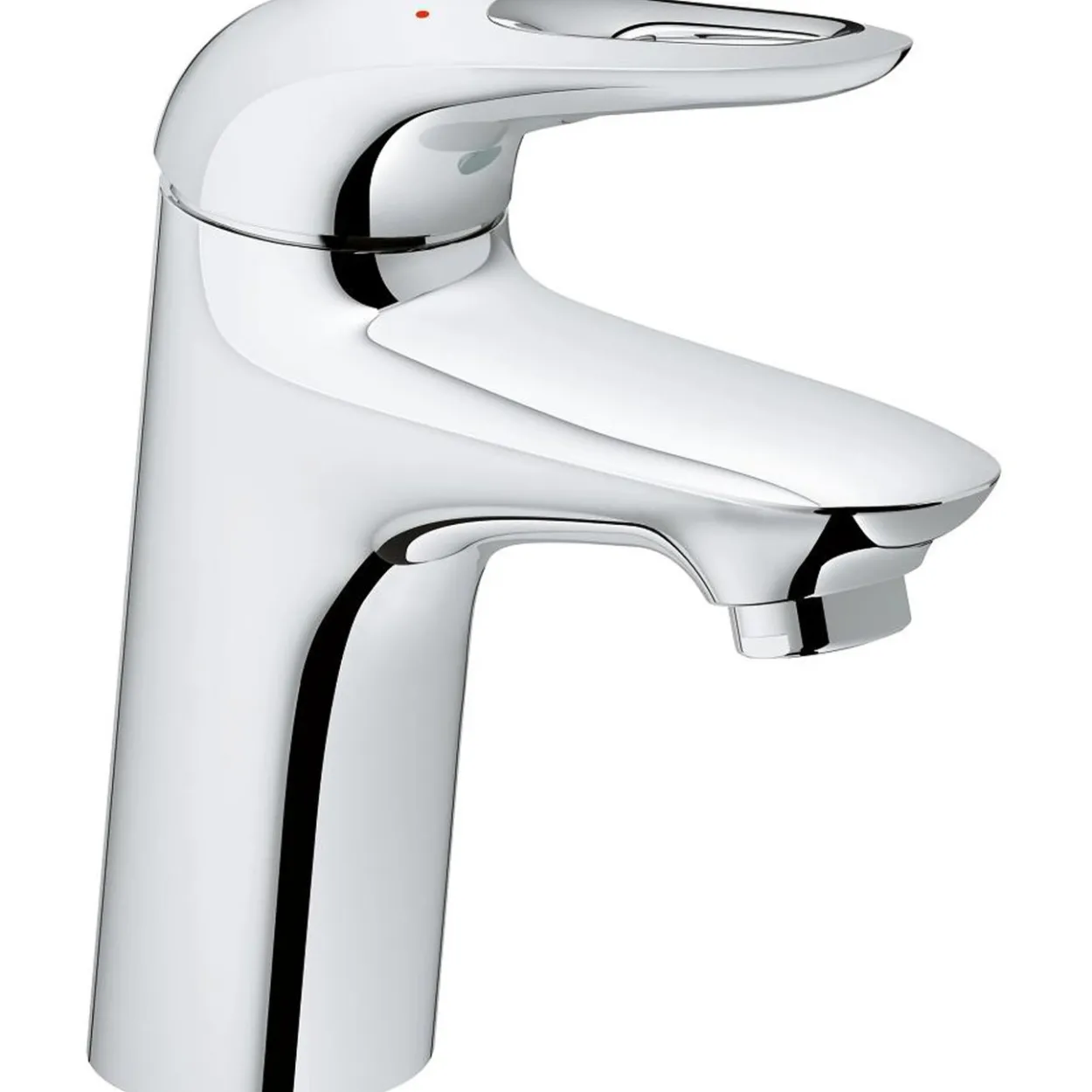 Grohe eurostyle servantbatteri krom