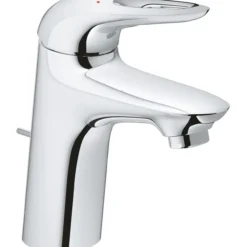 Grohe eurostyle servantbatteri small m/oppløftsventil