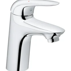 Grohe eurostyle servantbatteri krom