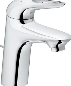 Grohe eurostyle servantbatteri m/oppløftsventil krom