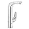 Grohe eurostyle solid l servantbatteri m/oppløft krom