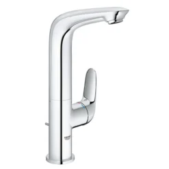 Grohe eurostyle solid l servantbatteri m/oppløft krom