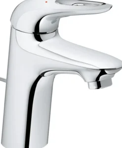 Grohe eurostyle s servantbatteri m/oppløft krom