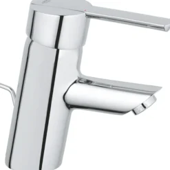 Grohe feel s servantbatteri m/oppløft krom