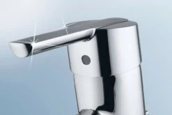 Grohe feel s servantbatteri m/oppløft krom