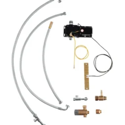 Grohe footcontrol omstillingssett 6v