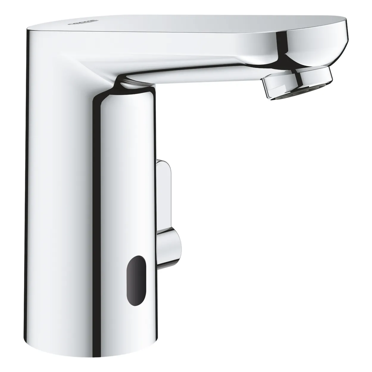 Grohe get e berøringsfritt servantarmatur m 6v krom