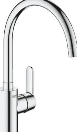 Grohe get kjøkkenarmatur m/c-tut